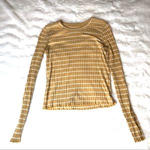 American Eagle Long Sleeve